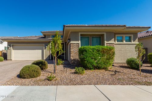 28389 N 131st Drive, Peoria, AZ, 85383 | Card Image