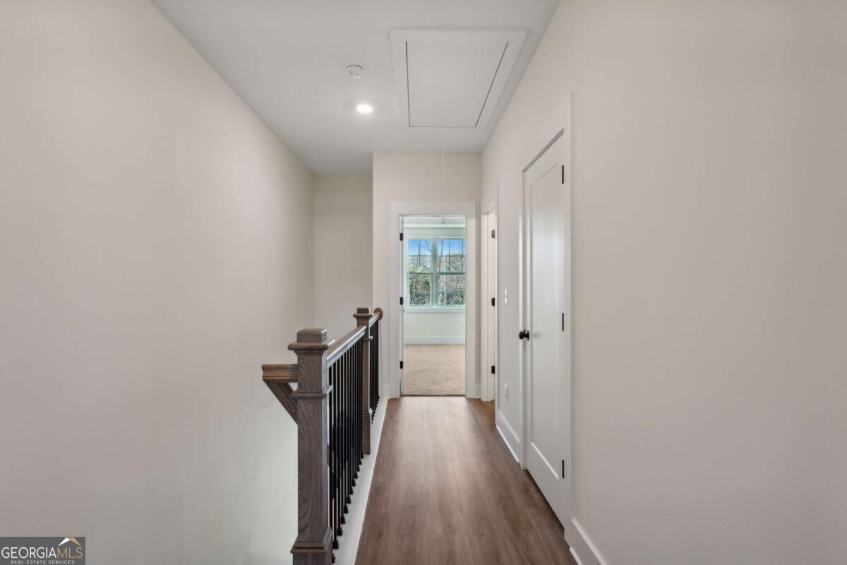 Residential in Atlanta 3