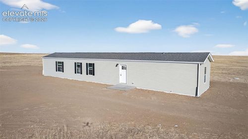 6175 N Ramah Highway, Yoder, CO, 80864 | Card Image