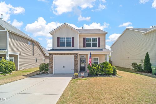 539 Smithridge Way, Fuquay Varina, NC, 27526-2270 | Card Image