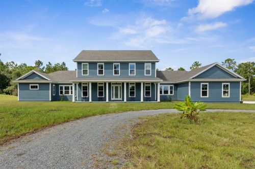 47333 Turkey Town Ln, Hilliard, FL, 32046-3008 | Card Image