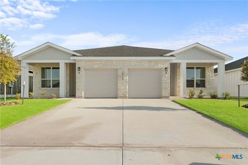620 Pacific Crest Trl, Copperas Cove, TX, 76522-2791 | Card Image