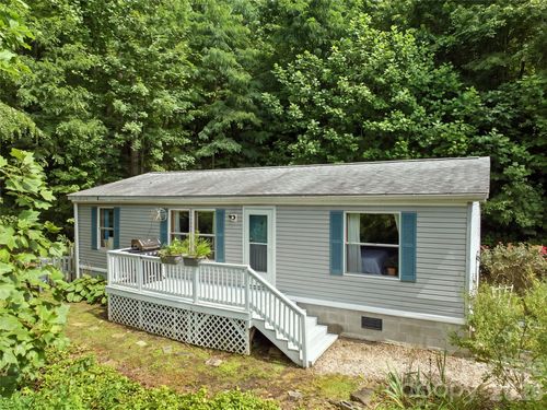 180 Hidden Meadow Dr, Candler, NC, 28715-8723 | Card Image