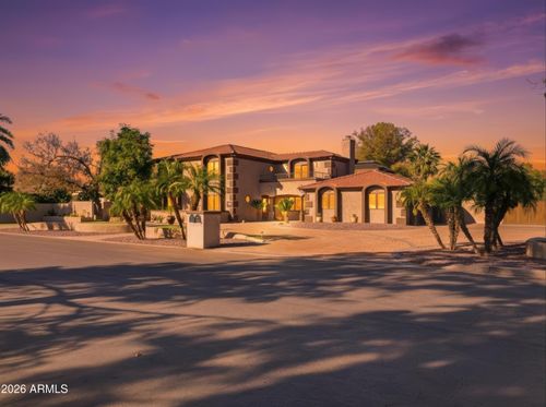 3154 E Inverness Avenue, Mesa, AZ, 85204 | Card Image