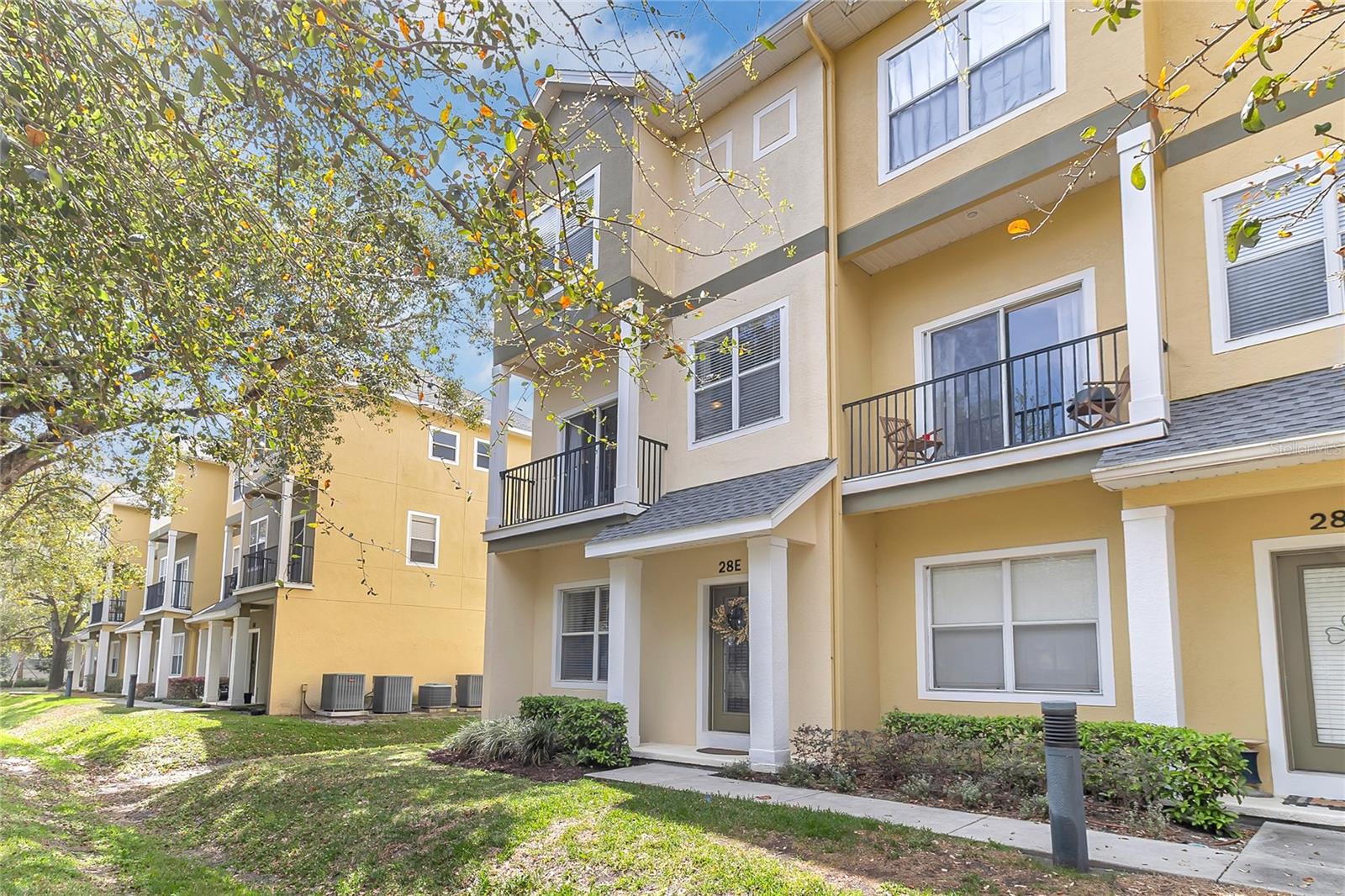 Residential in ORLANDO 2