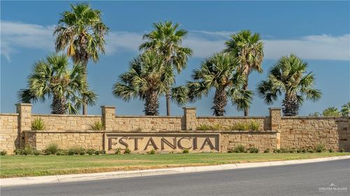 4601 Balmorhea Way, McAllen, TX, 78504-9711 | Card Image