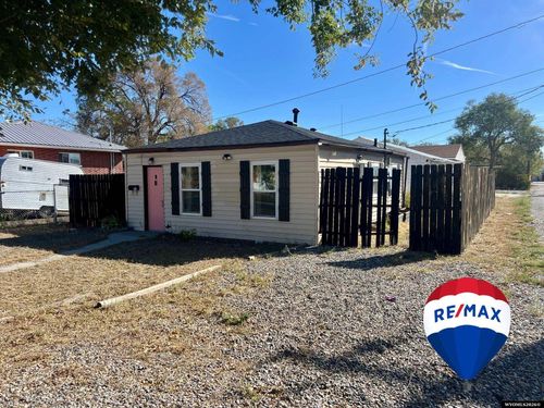315 N 7th St E, Riverton, WY, 82501 | Card Image