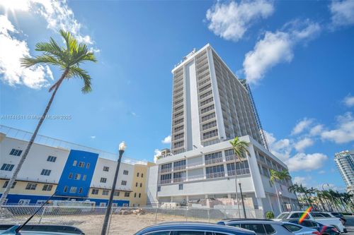 apt-15e-1720 Harrison St, Hollywood, FL, 33020-6888 | Card Image