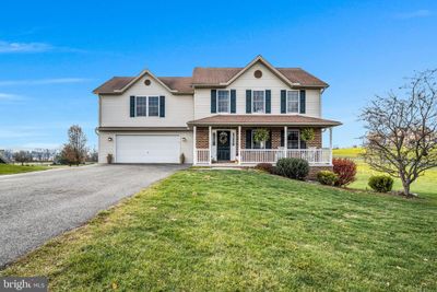 386 Pheasant Lane, House other with 4 bedrooms, 3 bathrooms and null parking in CARLISLE PA | Image 2