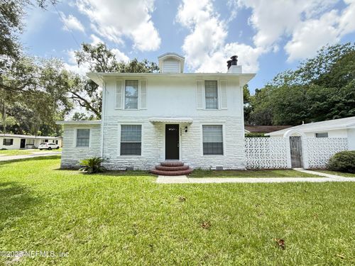5336 Cruz Rd, JACKSONVILLE, FL, 32207-5846 | Card Image