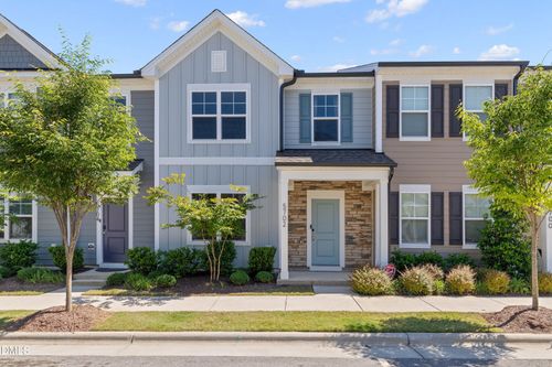 5702 Volos Ave, Raleigh, NC, 27603-8154 | Card Image