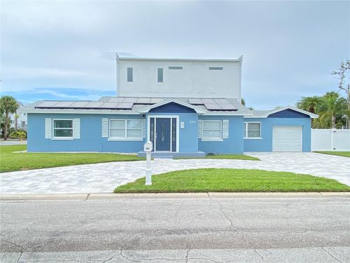 202 18th Ave, INDIAN ROCKS BEACH, FL, 33785-2918 | Card Image