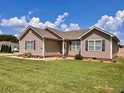 612 Stone Hollow Lane, House other with 3 bedrooms, 2 bathrooms and null parking in Bowling Green KY | Image 3