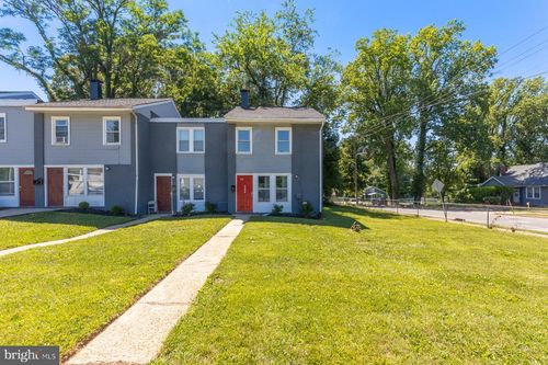 4711 Navarro Ave, BALTIMORE, MD, 21215-4225 | Card Image