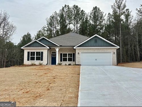 808 Eagle Heights Dr, Maysville, GA, 30558-9807 | Card Image