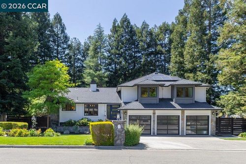 234 Still Creek Rd, Danville, CA, 94506-2003 | Card Image