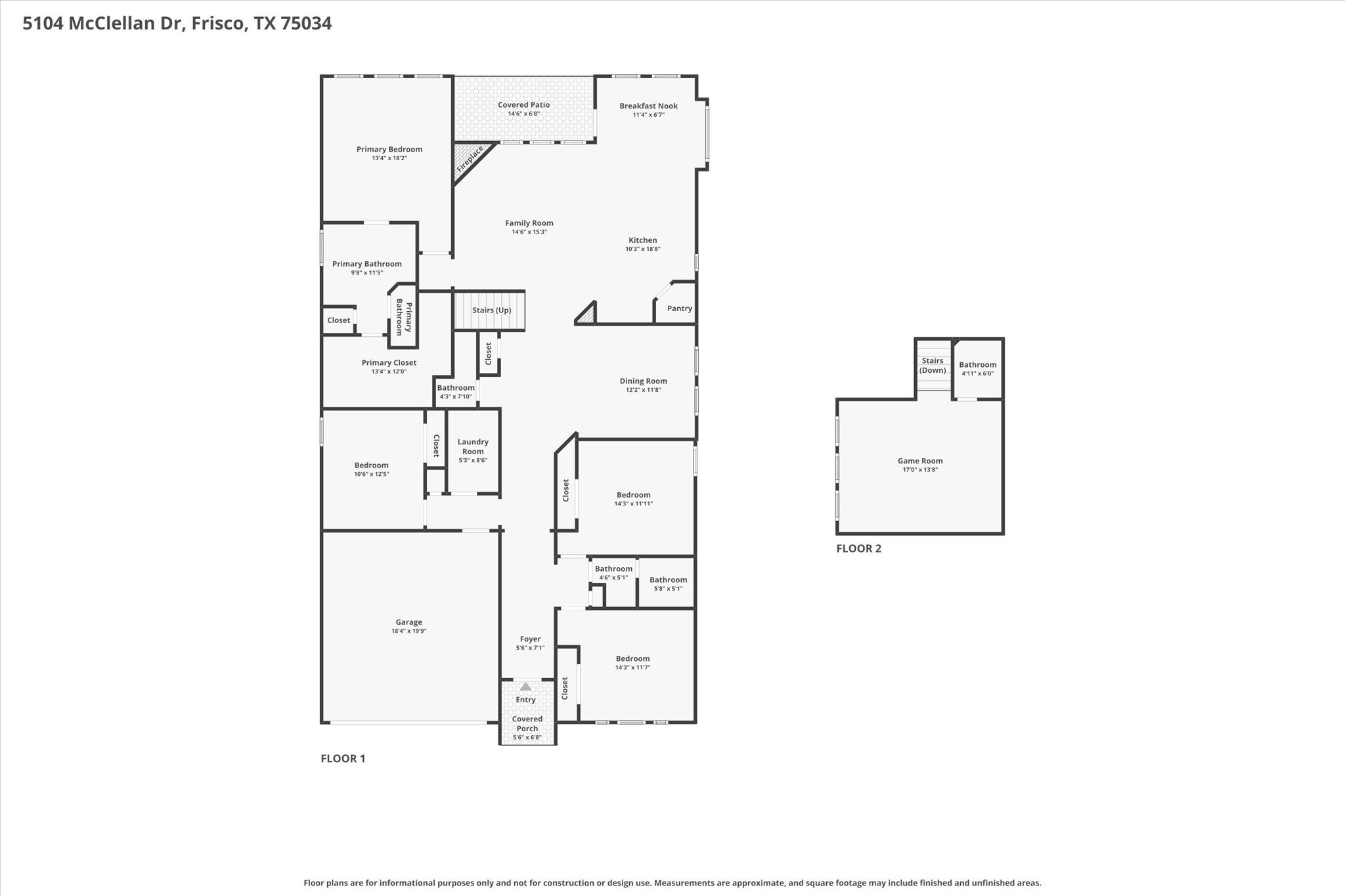 Residential in Frisco 3