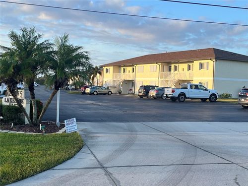 apt-105-25275 Rampart Blvd, PUNTA GORDA, FL, 33983-6442 | Card Image