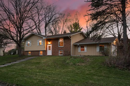 3455 Glen Oaks Ave, White Bear Lake, MN, 55110-5609 | Card Image