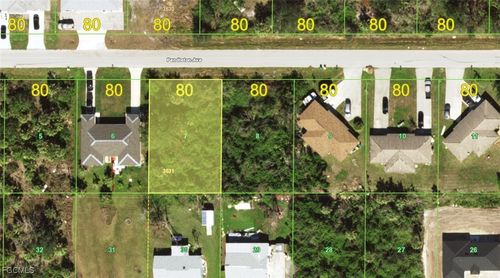 10435 Pendleton Ave, ENGLEWOOD, FL, 34224-8582 | Card Image