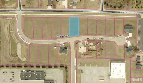 3934 Mike Anderson Lane, Logansport, IN, 46947 | Card Image