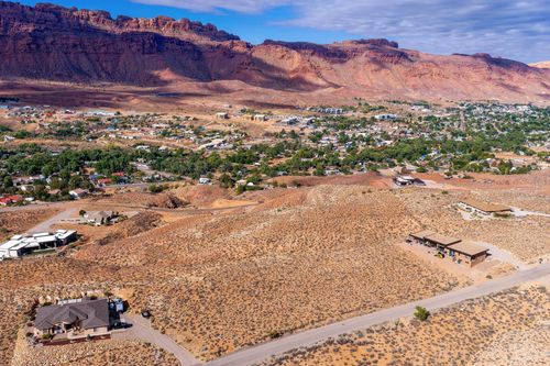 1316 W Kayenta Dr, Moab, UT, 84532-4011 | Card Image