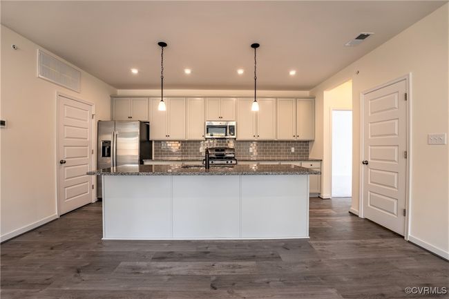 3813 Maze Runner Dr, Condo with 2 bedrooms, 2 bathrooms and null parking in Midlothian VA | Image 8