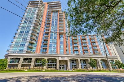 1202 - 551 Maple Ave, Condo with 2 bedrooms, 2 bathrooms and 2 parking in Burlington ON | Image 2