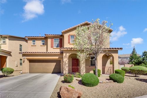 162 Black Crow Ave, Las Vegas, NV, 89123-7614 | Card Image