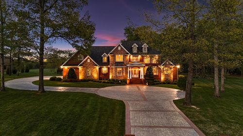 446 Waterford Dr, Manchester, TN, 37355-4414 | Card Image