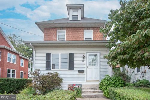 63 Hillside Ave, SOUDERTON, PA, 18964-1707 | Card Image