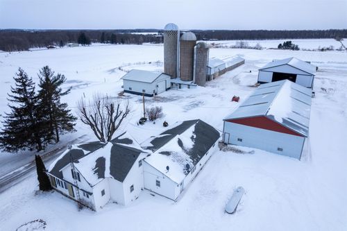 72-108120 Wuertzburg Rd, Abbotsford, WI, 54405-5705 | Card Image