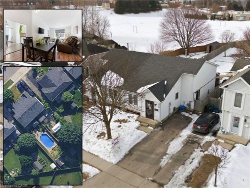 530 Mortimer Dr, Cambridge, ON, N3H5M5 | Card Image