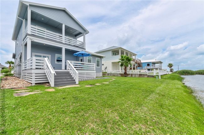 145 Beachwalk Ln, House other with 3 bedrooms, 3 bathrooms and null parking in Port Aransas TX | Image 33