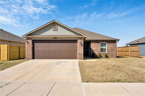 3710 S 2nd Place, Rogers, AR, 72758 | Card Image