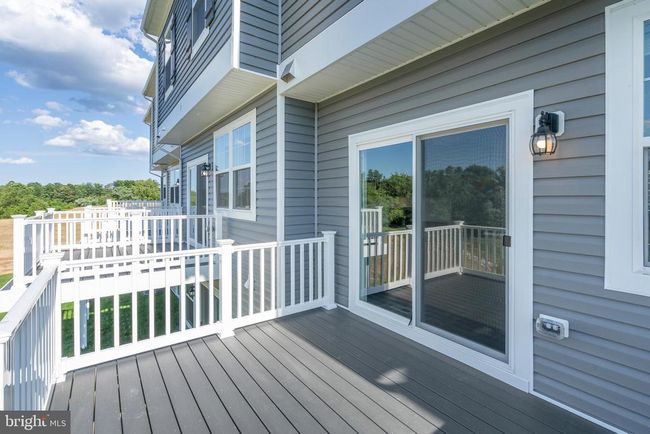7433 Fern Gully Way, Townhouse with 4 bedrooms, 4 bathrooms and null parking in Brandywine MD | Image 31