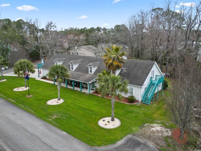 390 Boundary Ave, House other with 5 bedrooms, 4 bathrooms and 8 parking in Murrells Inlet SC | Image 30