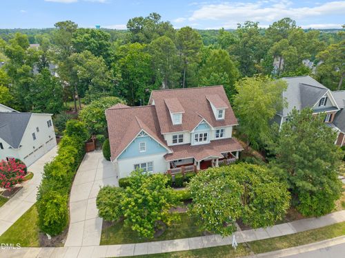 707 Magalloway Dr, Cary, NC, 27519-8781 | Card Image