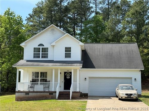 2025 Fairview Ln, Sanford, NC, 27330-9801 | Card Image