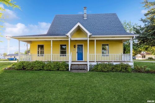 2305 Illinois Route 84, Thomson, IL, 61285-7733 | Card Image