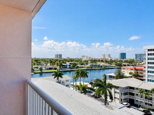 803-3161 S Ocean Dr, Hallandale Beach, FL, 33009-7275 | Card Image