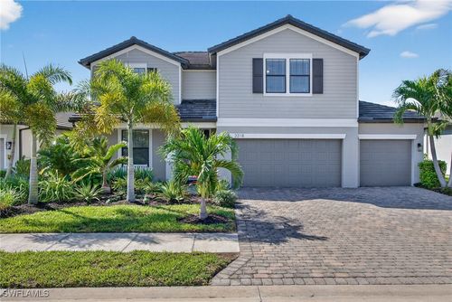 2318 Tangerine Ln, Naples, FL, 34120-5340 | Card Image