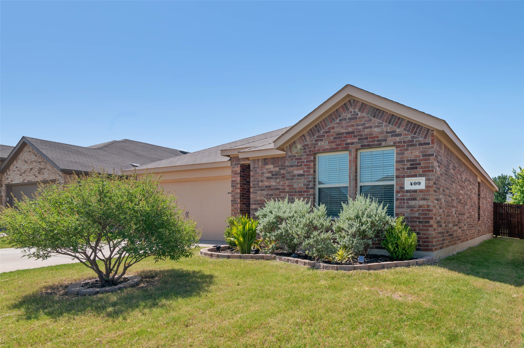 Residential in Denton