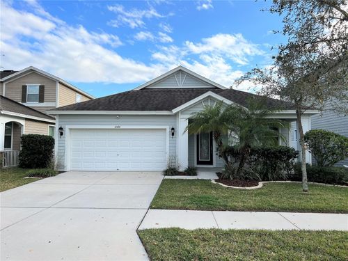 11544 Balintore Dr, RIVERVIEW, FL, 33579-3919 | Card Image