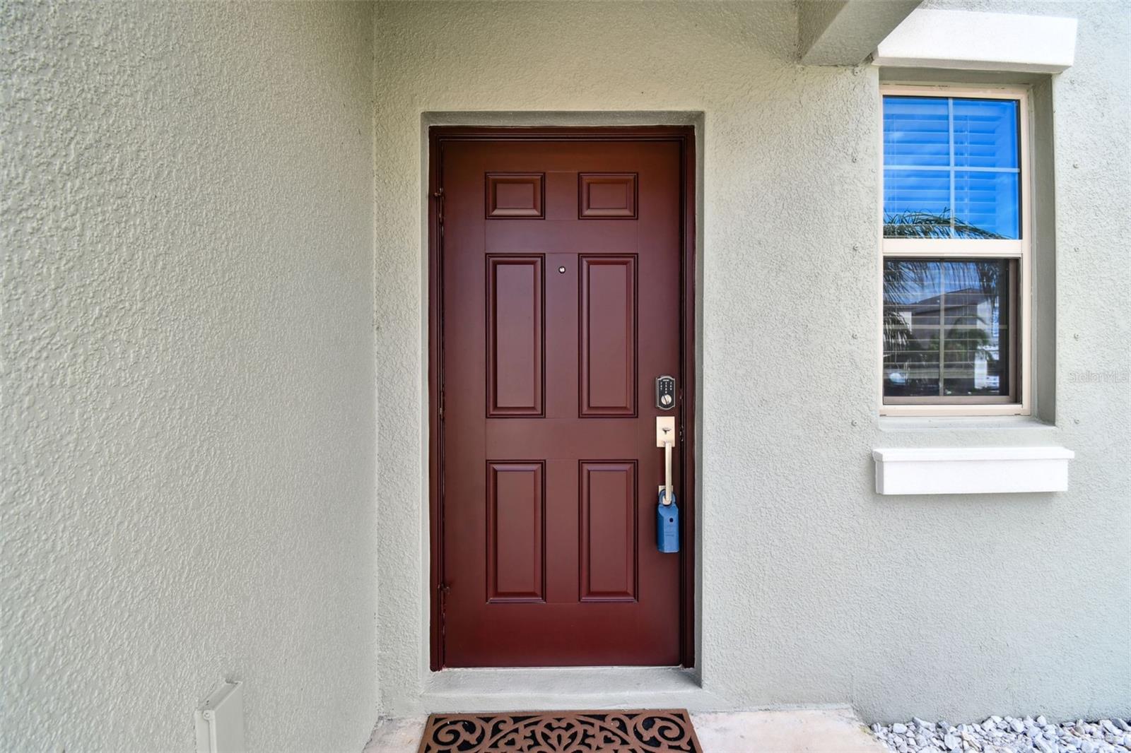 Residential Lease in APOLLO BEACH 5
