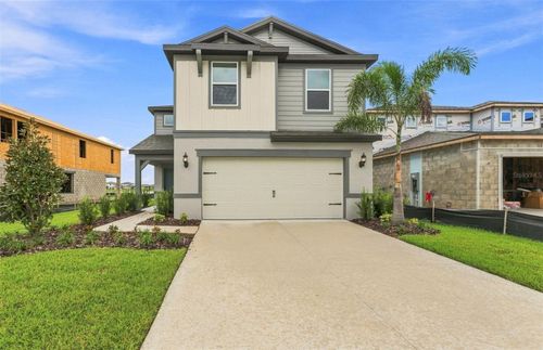 9877 Trellis Vine Way, PARRISH, FL, 34219-3600 | Card Image