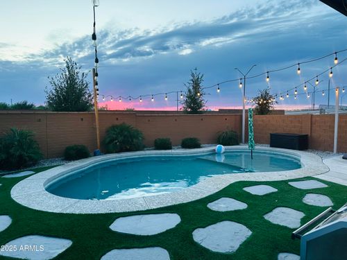21950 N 260th Ln, Buckeye, AZ, 85396-5449 | Card Image