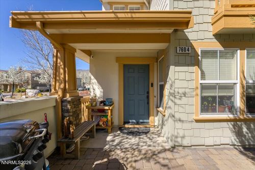7604 Stone Bluff Way, Reno, NV, 89523-6829 | Card Image