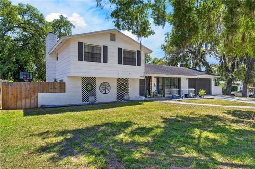 6609 Jennifer Dr, TEMPLE TERRACE, FL, 33617-2528 | Card Image