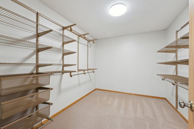 Owners Suite 2 Upper Level - Walk in Closet 1 | Image 28
